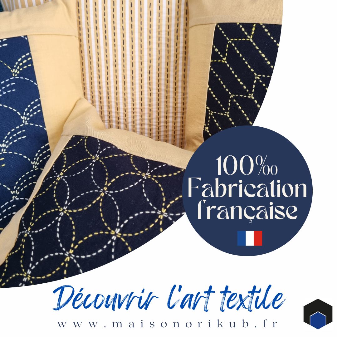 quartier du tissu chambray les tours